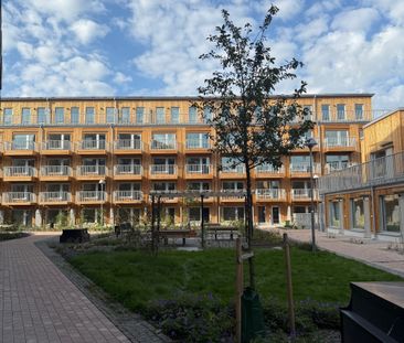 Bjursätragatan, Bandhagen - Foto 5