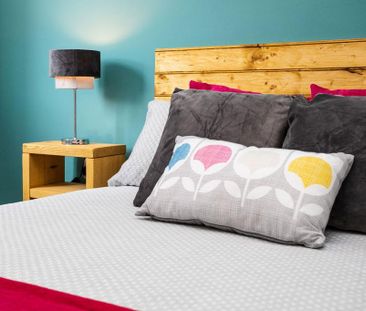 5 bedroom house share to rent - Photo 6