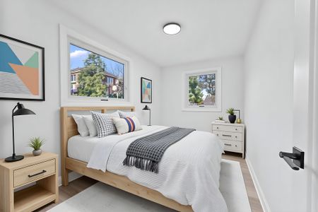 For Lease - 99 Twenty Sixth Street Unit# Main, Toronto, Ontario - Photo 4