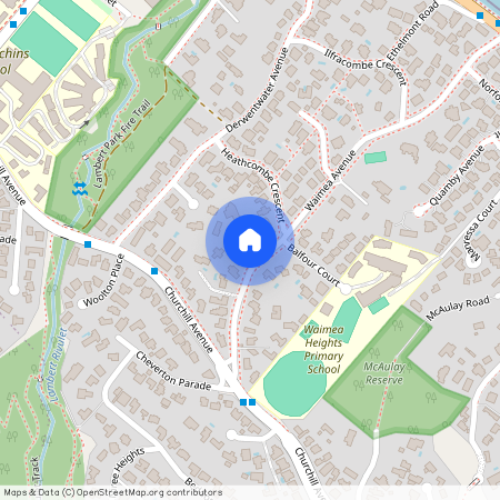 3/37 Waimea Avenue Sandy Bay TAS 7005 Australia