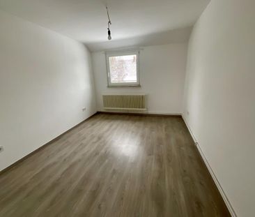 2-Zimmer Wohnung mit neuem Tageslichtbad in Fedderwadergroden! - Photo 2