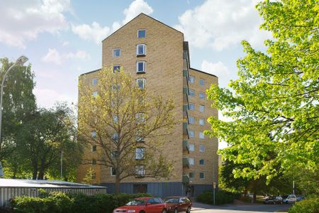 Vitmåragatan, Västerås - Photo 5
