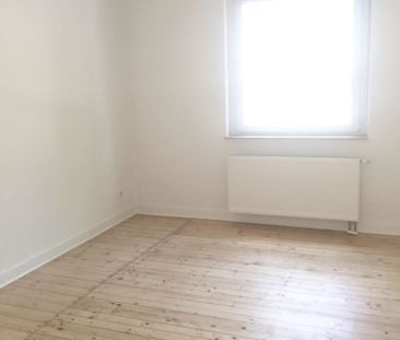 ** Moderne Altbauwohnung mit großer Wohnküche und tollem Dielenbode... - Photo 5