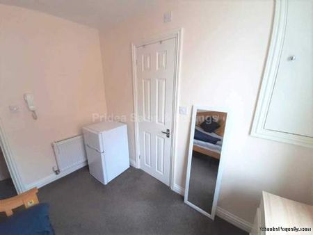 1 bedroom property to rent in Lincoln - Photo 3