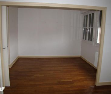 Location appartement Proximité CENTRE VILLE, appartement de type F3... - Photo 4