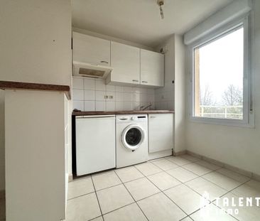 Location Appartement 2 pièces 43m² CARQUEFOU 44470 - Photo 6