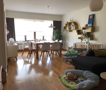 Appartement te huur - Photo 3