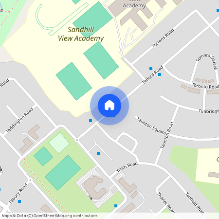 Telford Road, Sunderland, Tyne & Wear, SR3 4JE