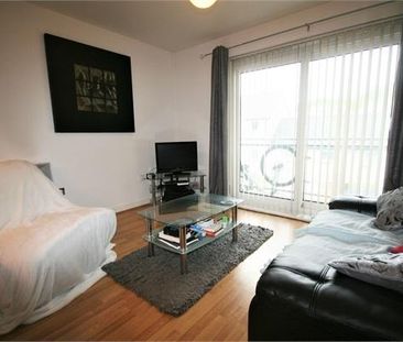 1 bedroom apartment to rent - Photo 6