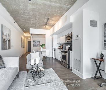 Sync Lofts , #413 - Photo 5