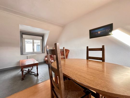 Location Appartement 2 pièces 29m² PAIMPOL 22500 - Photo 1