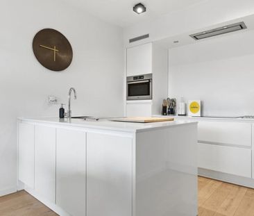 Appartement te huur in Sint-Truiden voor € 800 met 1 slaapkamer - Photo 6