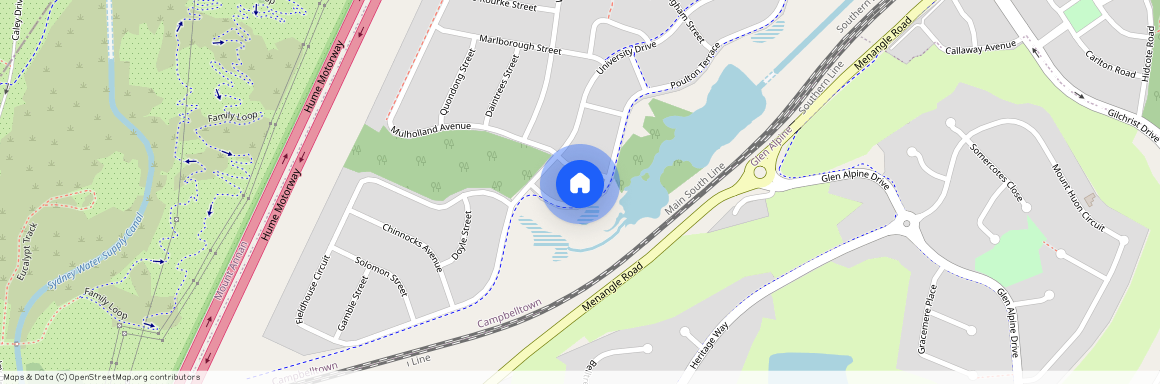 108 Poulton Terrace, Campbelltown NSW 2560