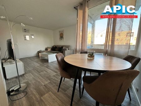 Appartement 67 m² - 3 Pièces - Deuil-La-Barre (95170) - Photo 4