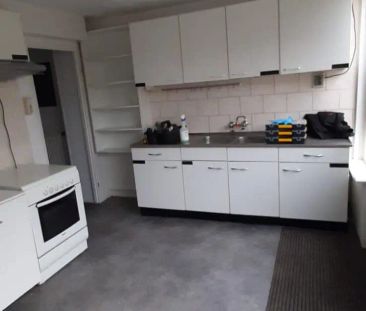 Chambre Topaasstraat, Groningue - À Louer - Foto 3