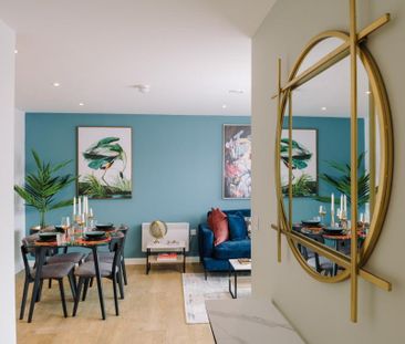 2 bedroom apartment to rent - Photo 2