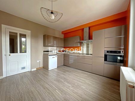 Appartement T4 Mâcon à louer - Photo 4