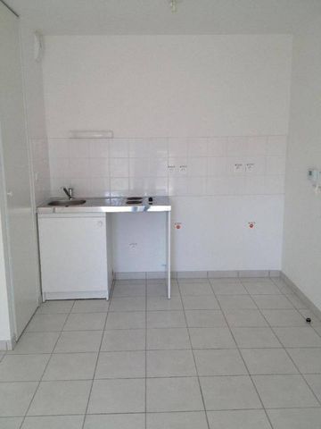 Location appartement t2 38 m² à Saint-Herblain (44800) - - Photo 4