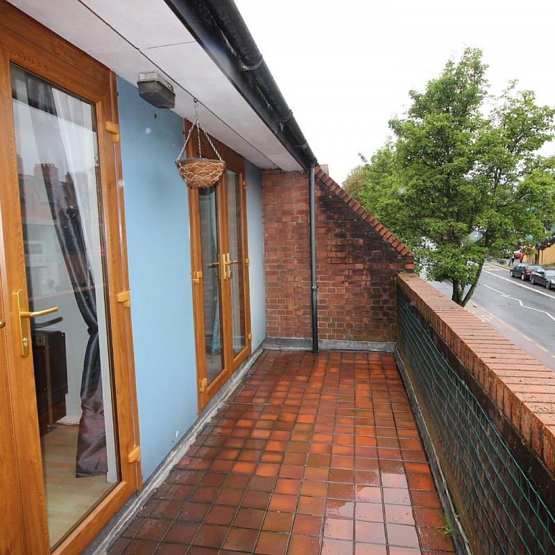1 Bawnmore Court, Lisburn Road, Belfast BT9 6GA - Photo 1