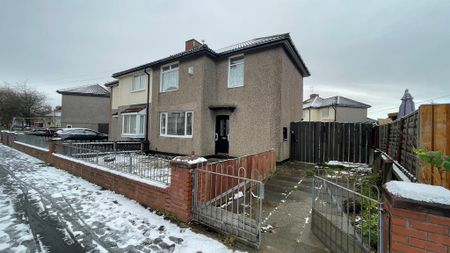 3 bedroom semi-detached house to rent - Photo 3