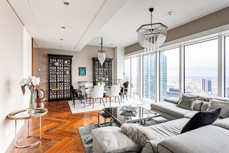 Apartament z wyjątkowym widokiem - Złota 44 - Фото 3