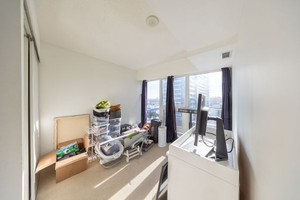 For Lease - 72 Esther Shiner Boulevard Unit# 801, Toronto, Ontario - Photo 1