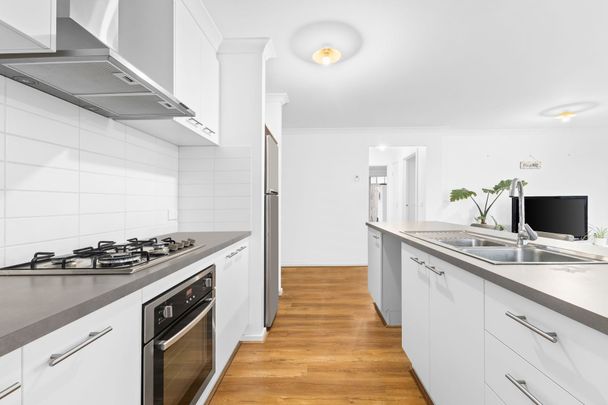 Modern Living at it's Best! - Photo 1