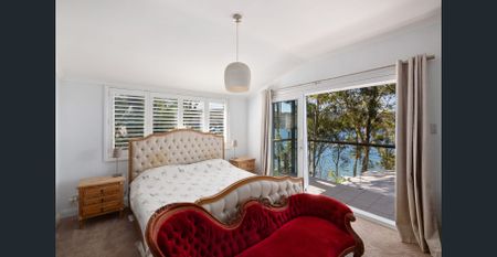 PITTWATER PARADISE – BOAT ACCESS ONLY - Photo 4