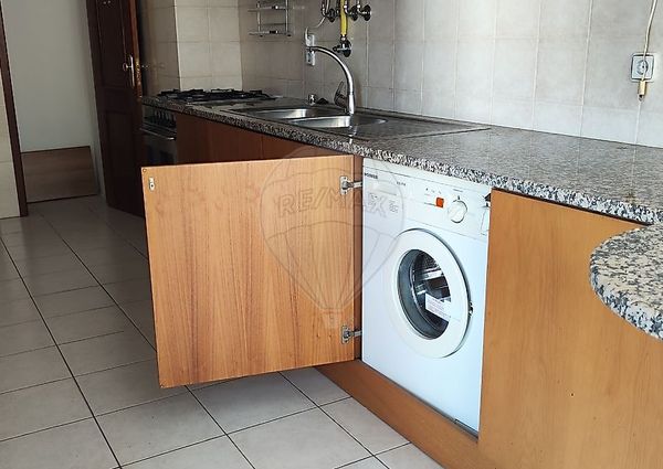 Apartamento T2 em Coimbra