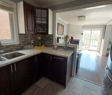 For Lease - 78 Cluett Drive, Ajax, Ontario - Photo 6