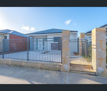 4 Slate Way, Harrisdale, WA 6112 - Photo 1