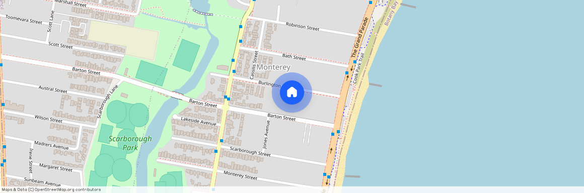 3/16 Burlington Street, NSW 2217, Monterey