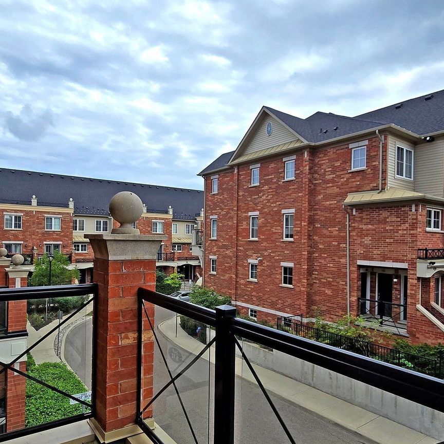 For Lease - 2450 Post Road Unit# 9, Oakville, Ontario - Photo 1