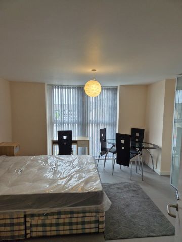 Room in a Shared House, Tetlow Church, L4 - Photo 2