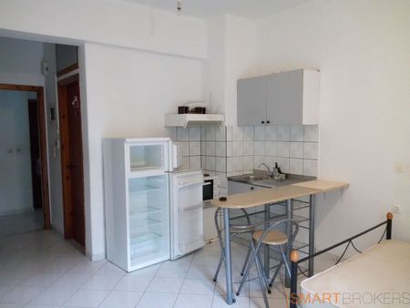 Studio/Γκαρσονιέρα για ενοικίαση Δειλινά (Ηράκλειο Κρήτης) - Photo 5