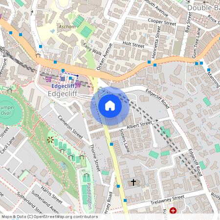 10/125 Ocean Street, Edgecliff NSW 2027