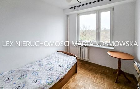 Warszawa, Zygmunta Noskowskiego - Zdjęcie 4