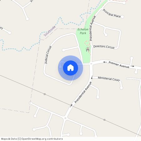 91 Judicial Circuit, Qld 4570, Jones Hill