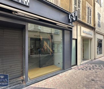 Location Appartement 1 pièce 49m² BOURG EN BRESSE 01000 - Photo 3