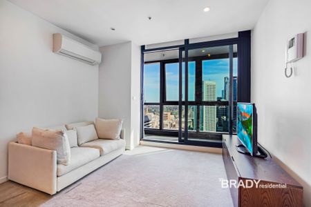 3601/8 Sutherland Street, Melbourne - Photo 2