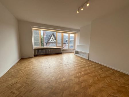 Appartement te huur - Photo 3