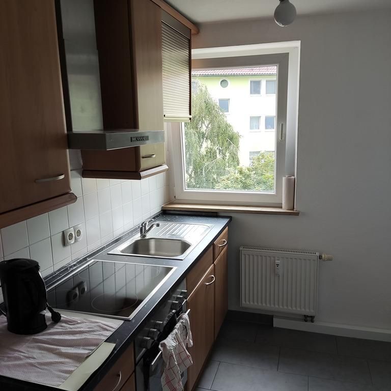 Alberichstraße 3, 90461 Nürnberg - Photo 1