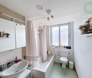 Appartement te huur - Foto 5