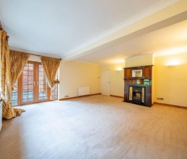 Fairefield Crescent, Glenfield, Leicester, LE3 8EJ - Photo 5