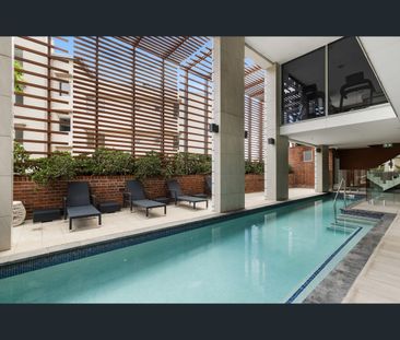 C06/128 Brooks street, Fortitude Valley, Qld 4006 - Photo 2