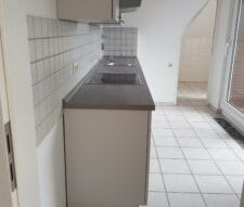 Weststr. 39, Wohnung 5 ~~~ Einbauküche, Dachgeschoss, Tageslichtbad... - Photo 1