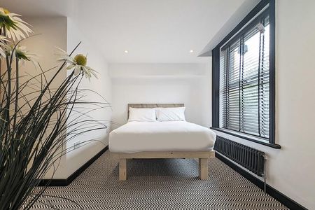 2 bedroom terraced house to rent - Photo 4