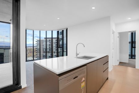 1306/3 Grazier Lane, Belconnen ACT 2617 - Apartment For Rent | Domain - Photo 5
