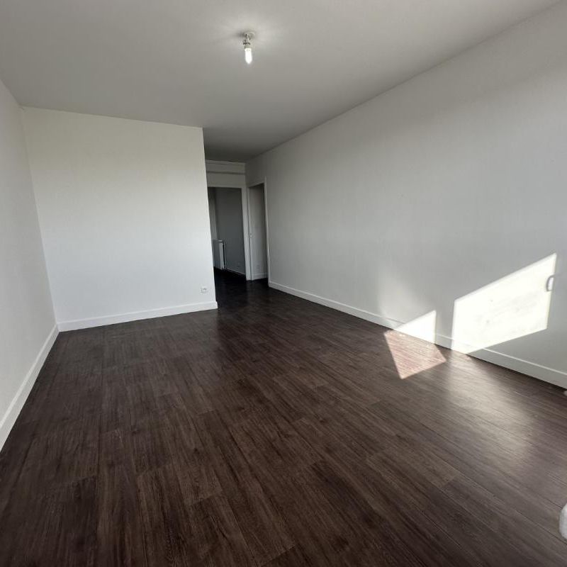 Location Appartement 3 pièces 55m² LE PASSAGE 47520 - Photo 1