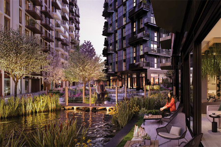 2 bedroom apartment to rent - Photo 5